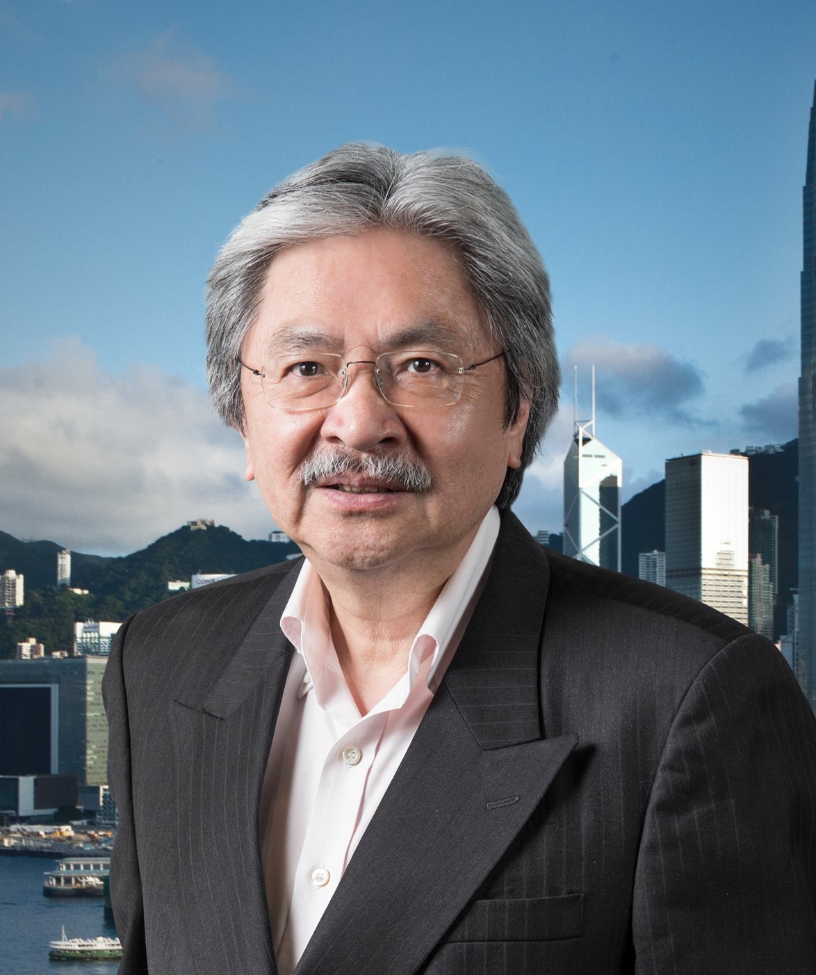 John Tsang